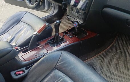 Hyundai Sonata IV рестайлинг, 2008 год, 530 000 рублей, 17 фотография
