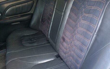 Hyundai Sonata IV рестайлинг, 2008 год, 530 000 рублей, 18 фотография