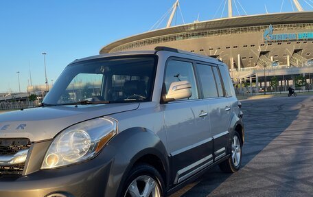 Great Wall Hover M2, 2013 год, 299 000 рублей, 4 фотография