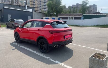 Geely Coolray I, 2024 год, 2 200 000 рублей, 4 фотография
