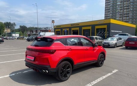 Geely Coolray I, 2024 год, 2 200 000 рублей, 3 фотография