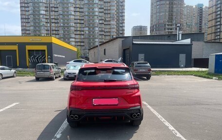 Geely Coolray I, 2024 год, 2 200 000 рублей, 6 фотография