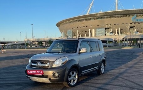 Great Wall Hover M2, 2013 год, 299 000 рублей, 3 фотография