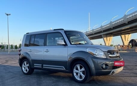 Great Wall Hover M2, 2013 год, 299 000 рублей, 5 фотография