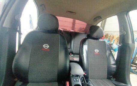 Nissan Primera III, 2003 год, 390 000 рублей, 6 фотография