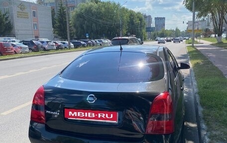 Nissan Primera III, 2003 год, 390 000 рублей, 2 фотография