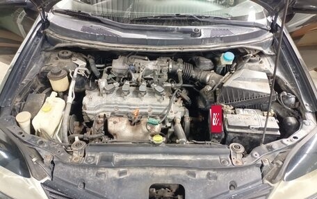 Nissan Primera III, 2003 год, 390 000 рублей, 7 фотография