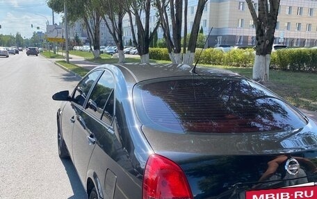 Nissan Primera III, 2003 год, 390 000 рублей, 4 фотография