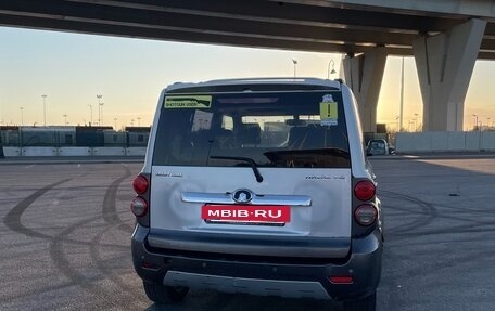Great Wall Hover M2, 2013 год, 299 000 рублей, 7 фотография