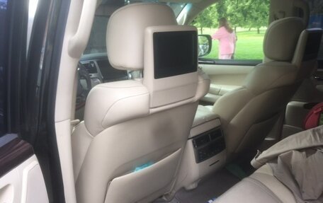 Lexus LX III, 2012 год, 3 500 000 рублей, 6 фотография