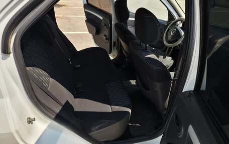 Renault Logan I, 2013 год, 480 000 рублей, 6 фотография