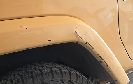 Jeep Wrangler, 2013 год, 2 825 000 рублей, 8 фотография