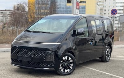 Hyundai Staria, 2024 год, 9 100 000 рублей, 1 фотография