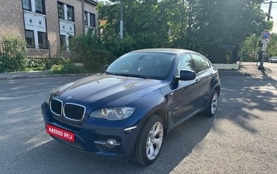 BMW X6, 2011 год, 1 500 000 рублей, 1 фотография