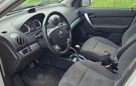 Ravon Nexia R3, 2016 год, 600 000 рублей, 1 фотография