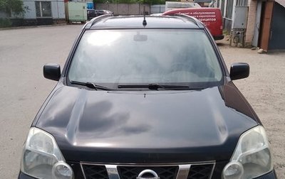 Nissan X-Trail, 2010 год, 1 250 000 рублей, 1 фотография
