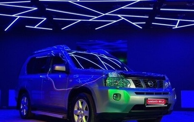 Nissan X-Trail, 2007 год, 1 333 333 рублей, 1 фотография