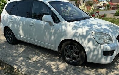 KIA Carens III (RP), 2007 год, 750 000 рублей, 1 фотография