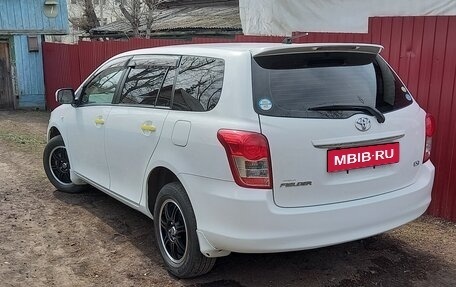 Toyota Corolla, 2011 год, 1 160 000 рублей, 1 фотография