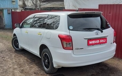 Toyota Corolla, 2011 год, 1 160 000 рублей, 1 фотография