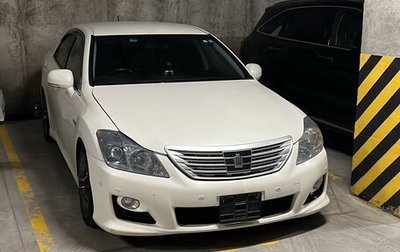 Toyota Crown, 2009 год, 800 000 рублей, 1 фотография