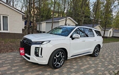 Hyundai Palisade I, 2022 год, 7 500 000 рублей, 1 фотография