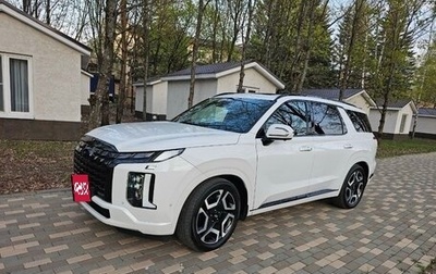 Hyundai Palisade I, 2022 год, 7 500 000 рублей, 1 фотография
