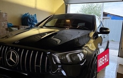 Mercedes-Benz GLE Coupe AMG, 2021 год, 13 500 000 рублей, 1 фотография