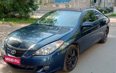 Toyota Camry Solara II, 2004 год, 900 000 рублей, 1 фотография