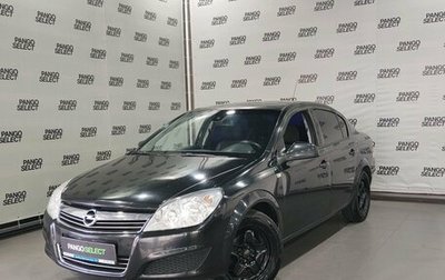 Opel Astra H, 2011 год, 530 000 рублей, 1 фотография