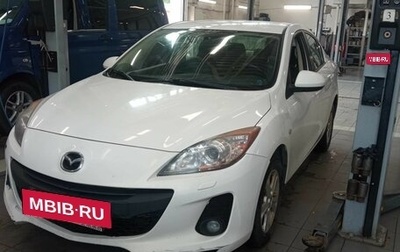Mazda 3, 2012 год, 650 000 рублей, 1 фотография