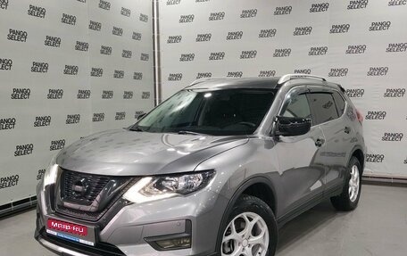 Nissan X-Trail, 2019 год, 2 199 000 рублей, 1 фотография