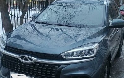 Chery Tiggo 8 I, 2021 год, 1 600 000 рублей, 1 фотография