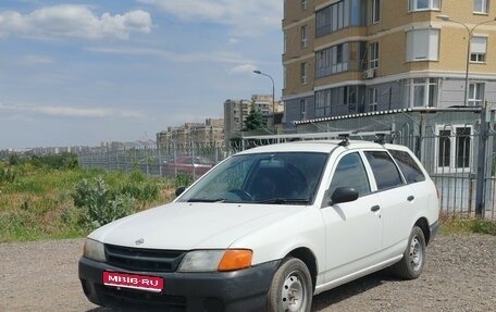 Nissan AD II, 2002 год, 335 000 рублей, 1 фотография