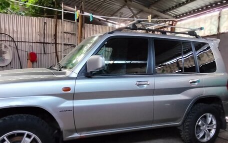 Mitsubishi Pajero Pinin, 2002 год, 720 000 рублей, 1 фотография