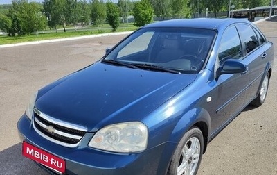 Chevrolet Lacetti, 2009 год, 490 000 рублей, 1 фотография
