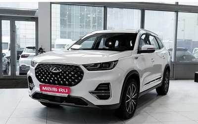 Chery Tiggo 8 Pro, 2023 год, 3 550 000 рублей, 1 фотография