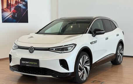 Volkswagen ID.4, 2023 год, 3 800 000 рублей, 1 фотография