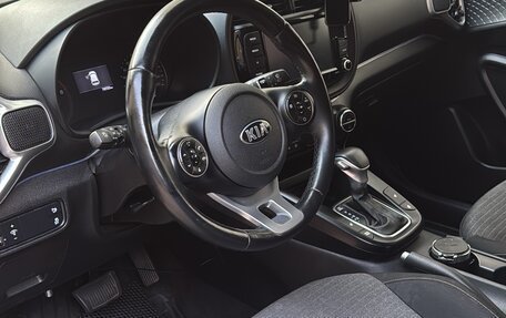 KIA Soul III, 2021 год, 2 200 000 рублей, 4 фотография