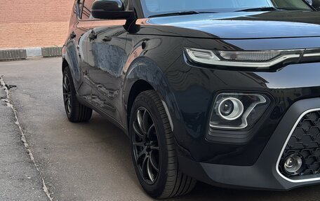 KIA Soul III, 2021 год, 2 200 000 рублей, 5 фотография
