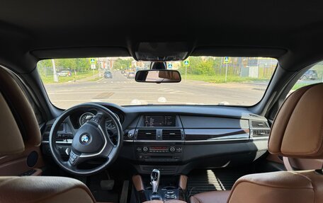 BMW X6, 2011 год, 1 500 000 рублей, 7 фотография