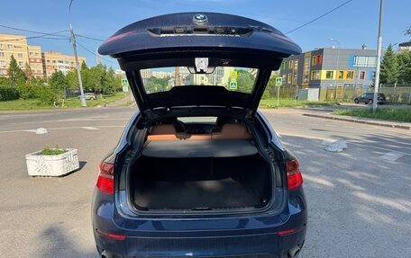 BMW X6, 2011 год, 1 500 000 рублей, 5 фотография