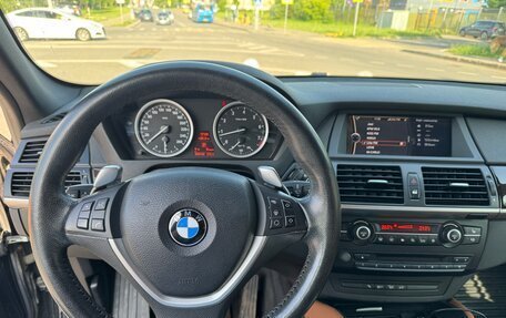 BMW X6, 2011 год, 1 500 000 рублей, 9 фотография