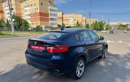 BMW X6, 2011 год, 1 500 000 рублей, 3 фотография