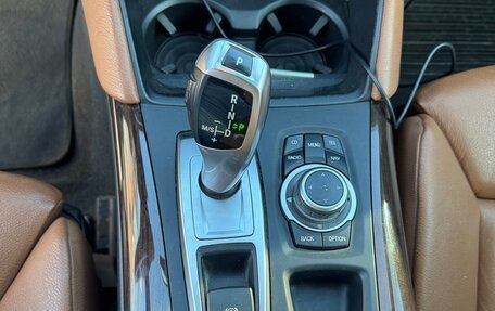 BMW X6, 2011 год, 1 500 000 рублей, 10 фотография