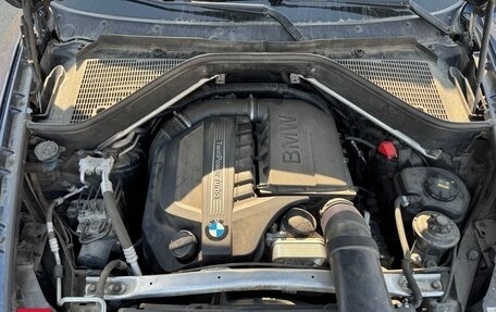 BMW X6, 2011 год, 1 500 000 рублей, 13 фотография