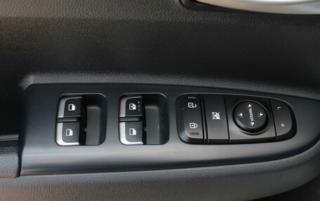 KIA Rio IV, 2019 год, 1 540 000 рублей, 19 фотография