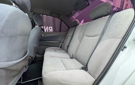 Toyota Prius IV XW50, 1999 год, 239 900 рублей, 9 фотография