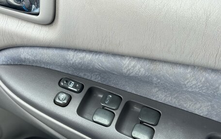 Toyota Prius IV XW50, 1999 год, 239 900 рублей, 14 фотография