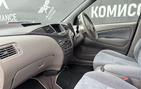 Toyota Prius IV XW50, 1999 год, 239 900 рублей, 7 фотография